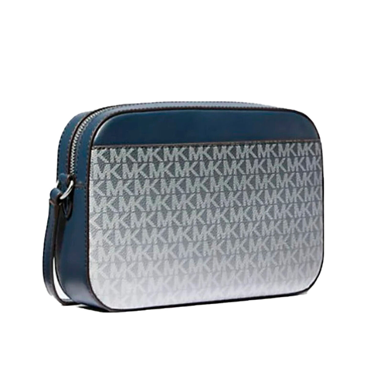 Shoulder Bag Michael Kors 35R5STTC9V-NAVY Blue 25 x 16 x 6 cm