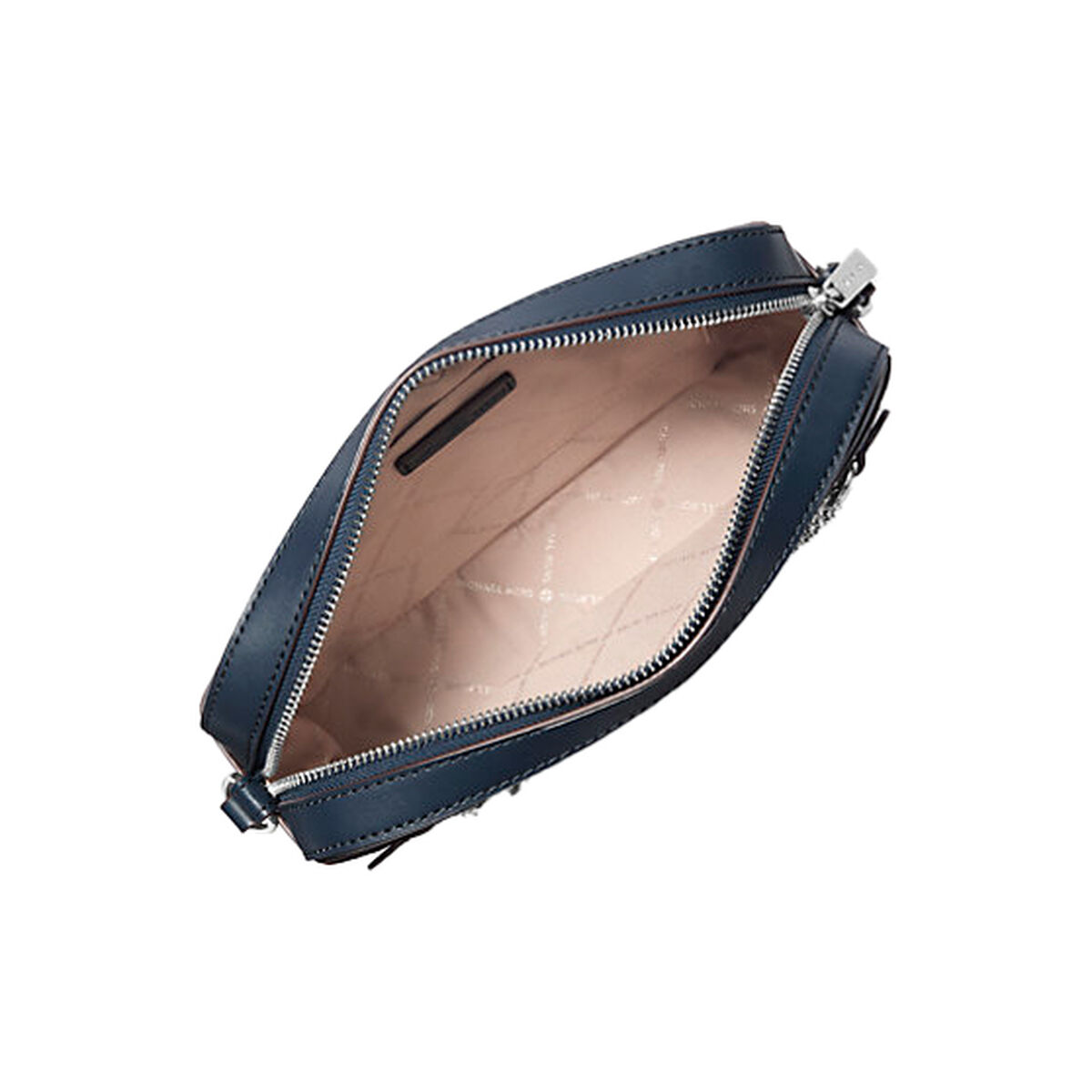Shoulder Bag Michael Kors 35R5STTC9V-NAVY Blue 25 x 16 x 6 cm
