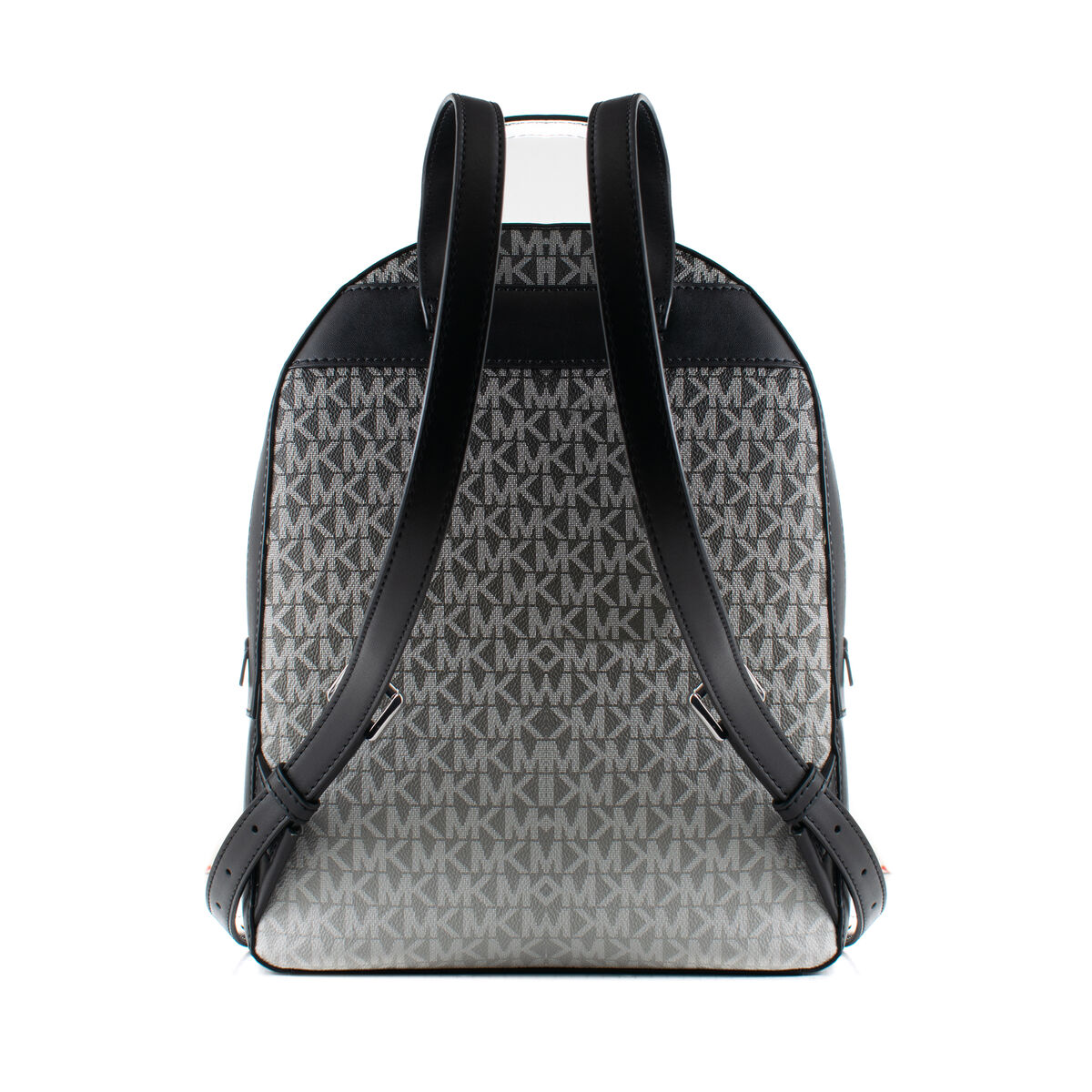 Casual Backpack Michael Kors 35R5S8TB8V-BLACK Black 28 x 23 x 10 cm