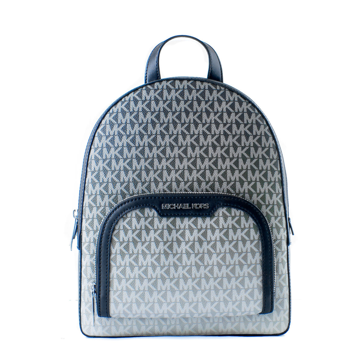 Casual Backpack Michael Kors 35R5S8TB8V-NAVY Blue 28 x 23 x 10 cm Casual Backpack Michael Kors 35R5S8TB8V-NAVY Blue 28 x 23 x 10 cm