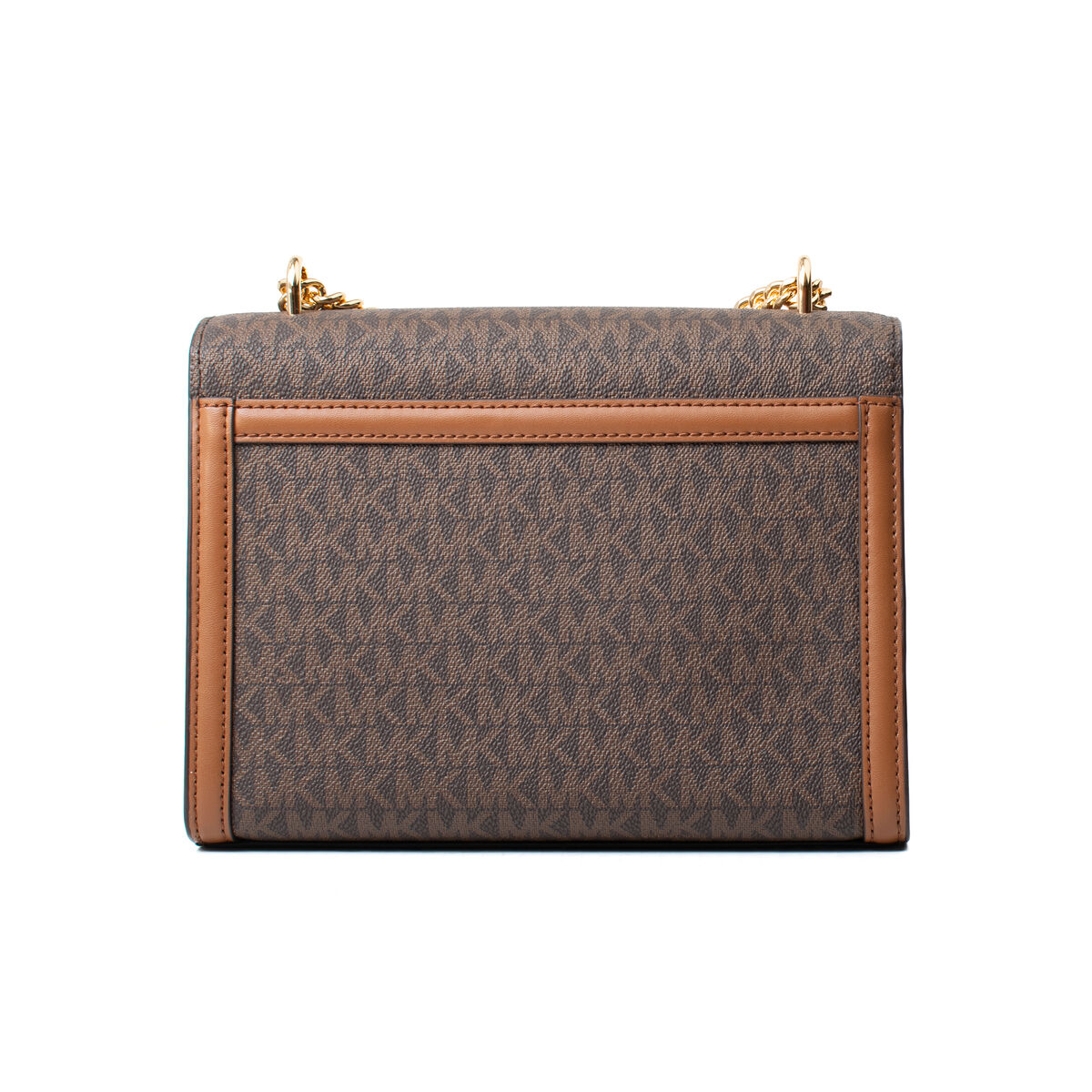 Shoulder Bag Michael Kors Whitney Brown 24 x 18 x 8 cm