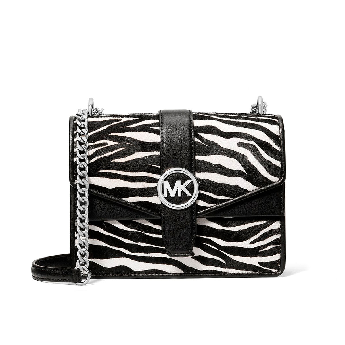 Shoulder Bag Michael Kors 35S5SGRC1H-BLACK Black Shoulder Bag Michael Kors 35S5SGRC1H-BLACK Black
