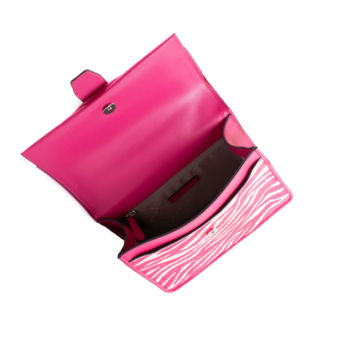 Shoulder Bag Michael Kors 35S5SGRC1H-DRAGONFRUIT Pink