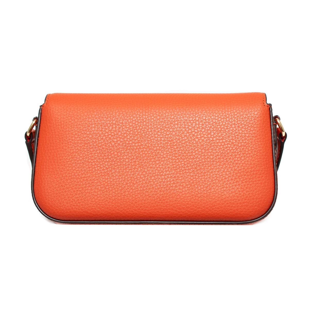 Shoulder Bag Michael Kors 35F4GTVC1L-RED-CLAY Orange 21 x 12 x 5 cm