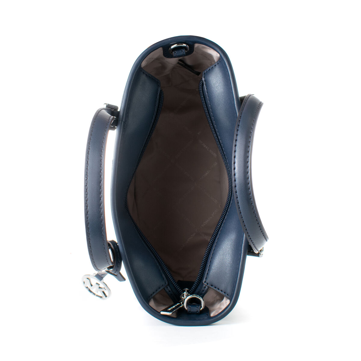 Hand bag Michael Kors 35S5STVT0O-NAVY