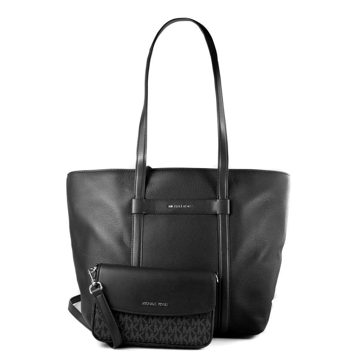 Hand bag Michael Kors 35S5STVT3L-BLACK Hand bag Michael Kors 35S5STVT3L-BLACK