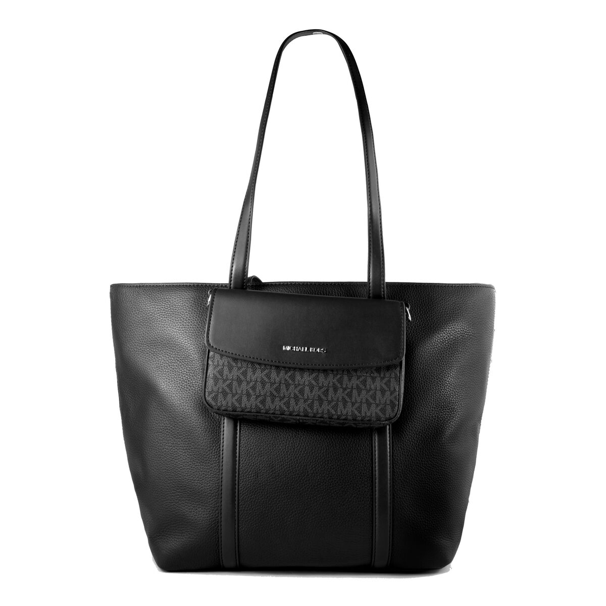 Hand bag Michael Kors 35S5STVT3L-BLACK