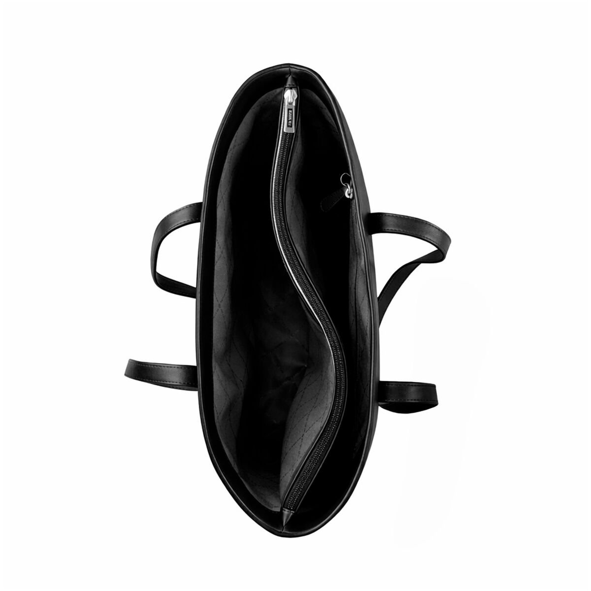 Hand bag Michael Kors 35S5STVT3L-BLACK