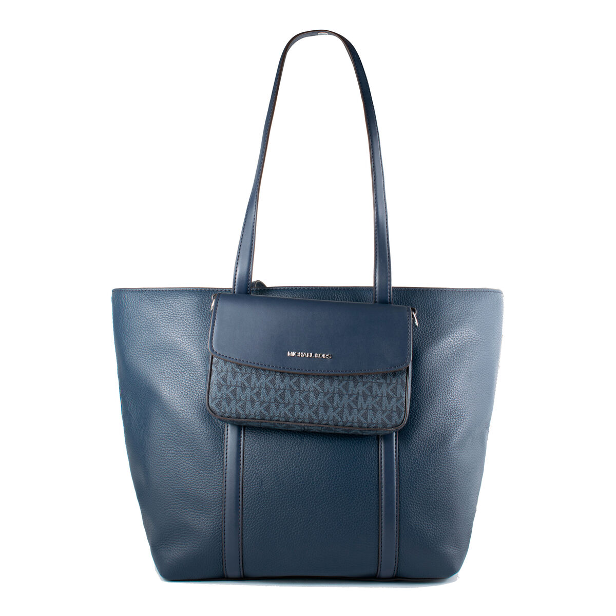 Hand bag Michael Kors 35S5STVT3L-NAVY