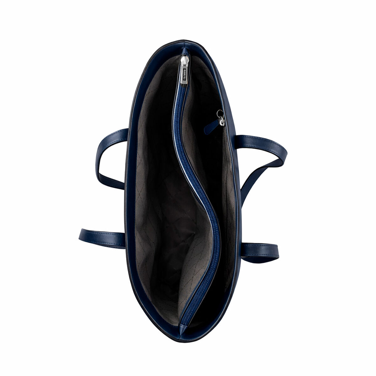 Hand bag Michael Kors 35S5STVT3L-NAVY