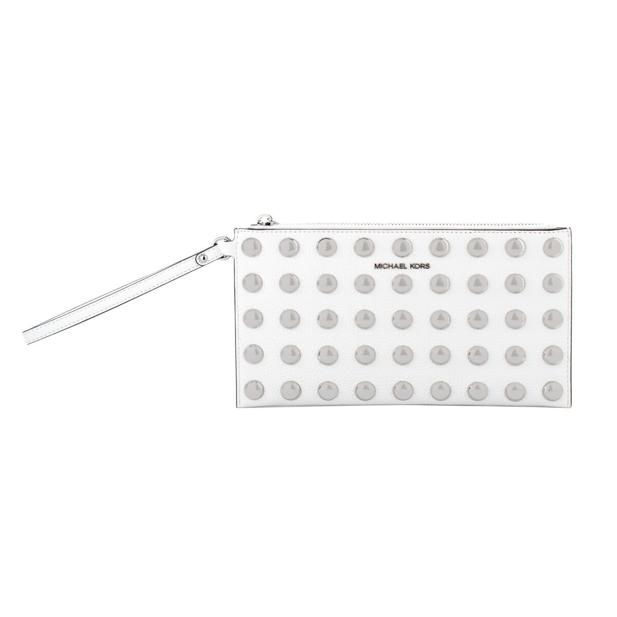 Hand bag Michael Kors 35S5STVW3I-OPTIC-WHITE