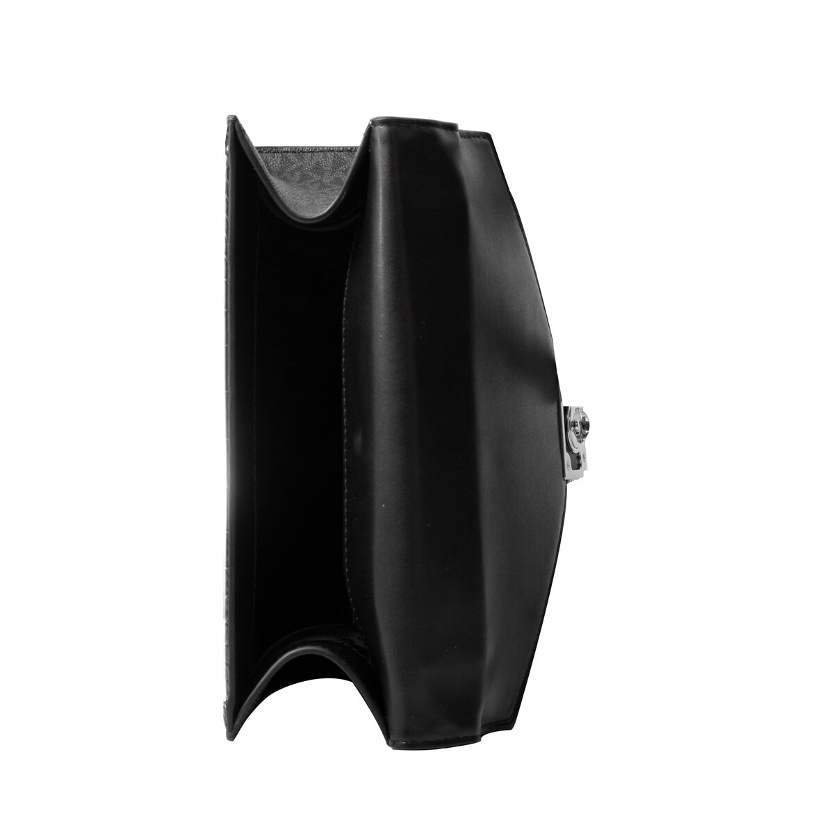 Shoulder Bag Michael Kors Whitney Black 24 x 18 x 8 cm