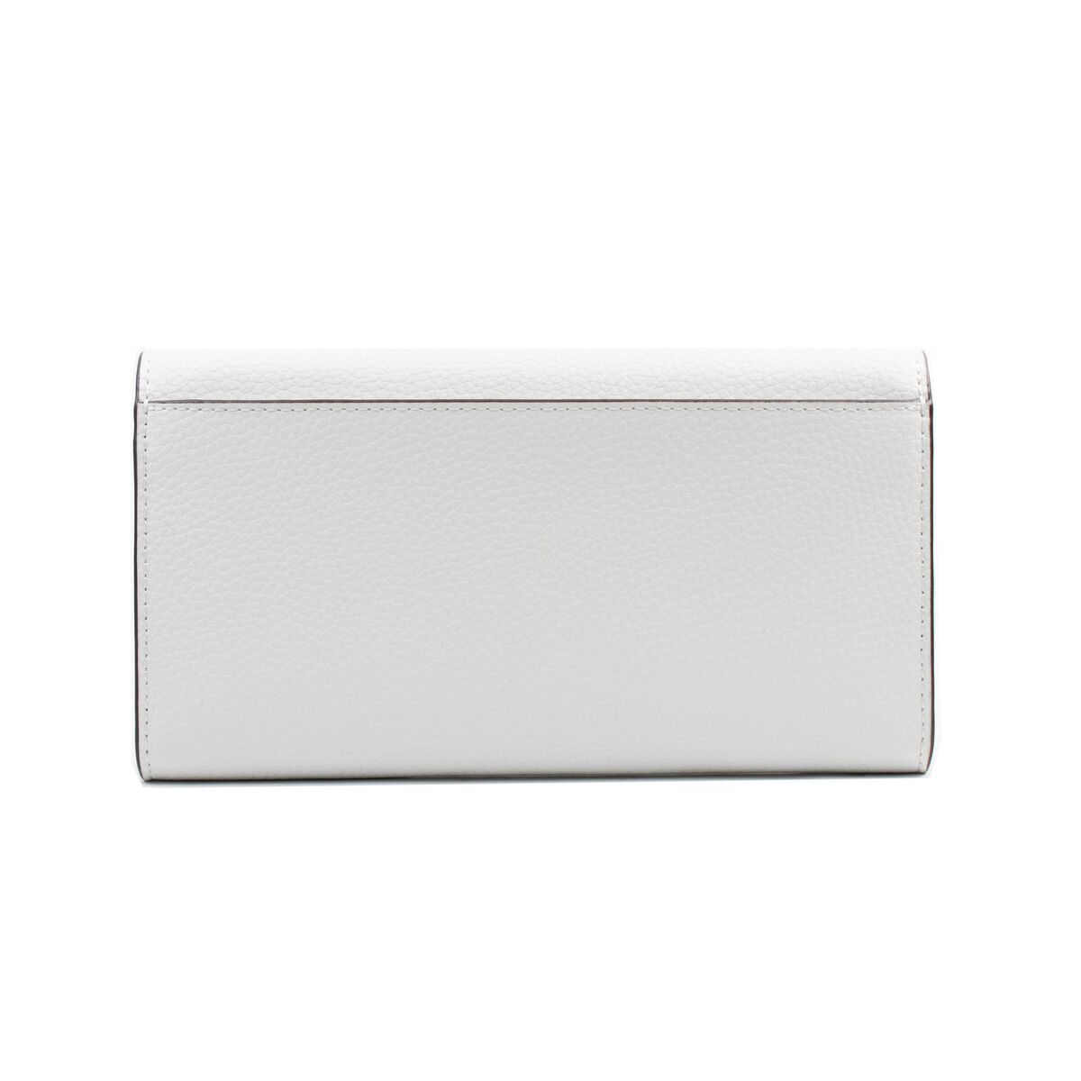 Shoulder Bag Michael Kors Carson White 22 x 12 x 4 cm