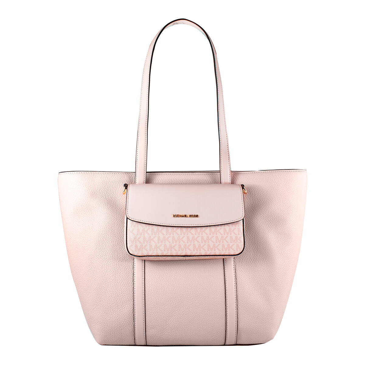 Hand bag Michael Kors 35S5GTVT3L-POWDER-BLUSH