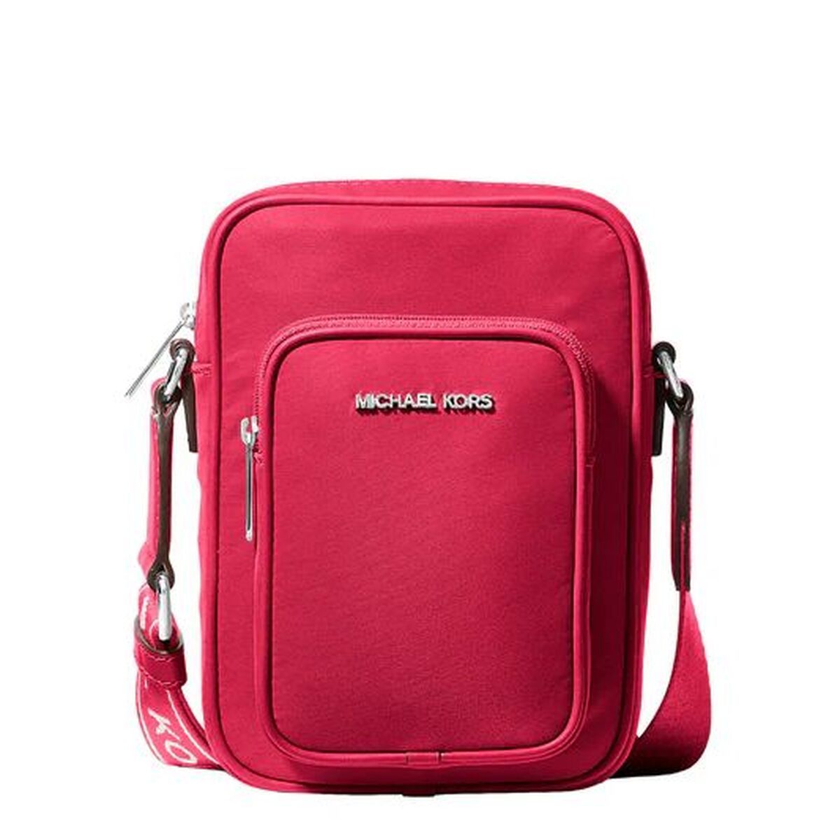 Shoulder Bag Michael Kors KHAI Pink 14 x 19 x 6 cm Shoulder Bag Michael Kors KHAI Pink 14 x 19 x 6 cm