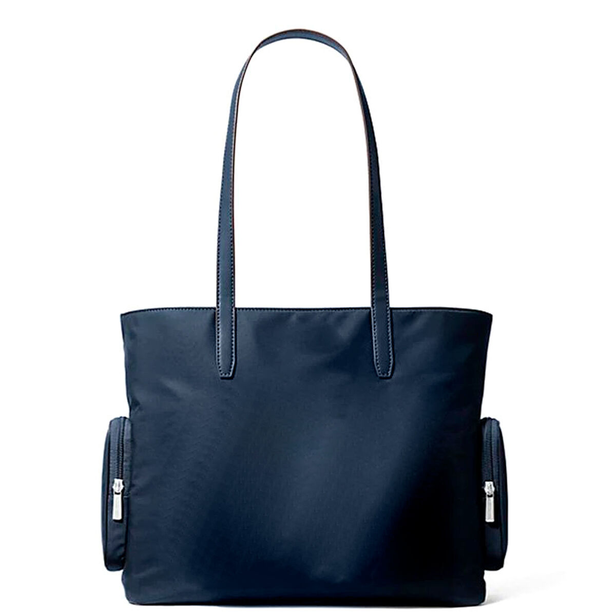 Shoulder Bag Michael Kors KHAI Blue 42 x 30 x 12 cm