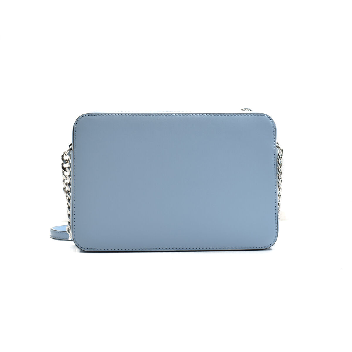 Shoulder Bag Michael Kors 35T5STTC3Y-LT-SKY Blue 24 x 16 x 5 cm