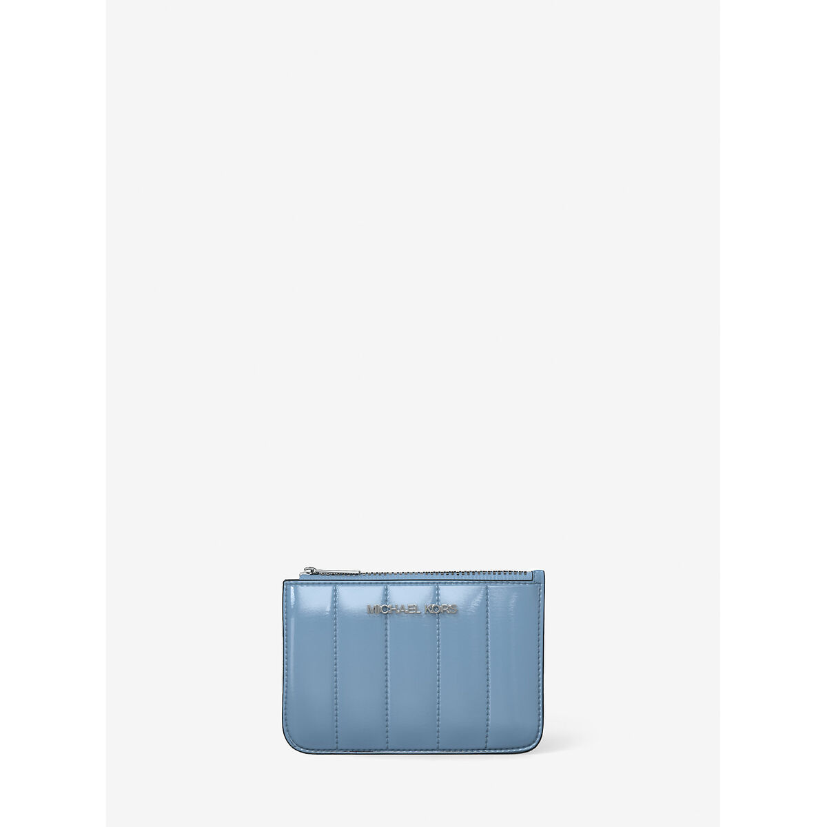 Purse Michael Kors Jet Set Travel Blue