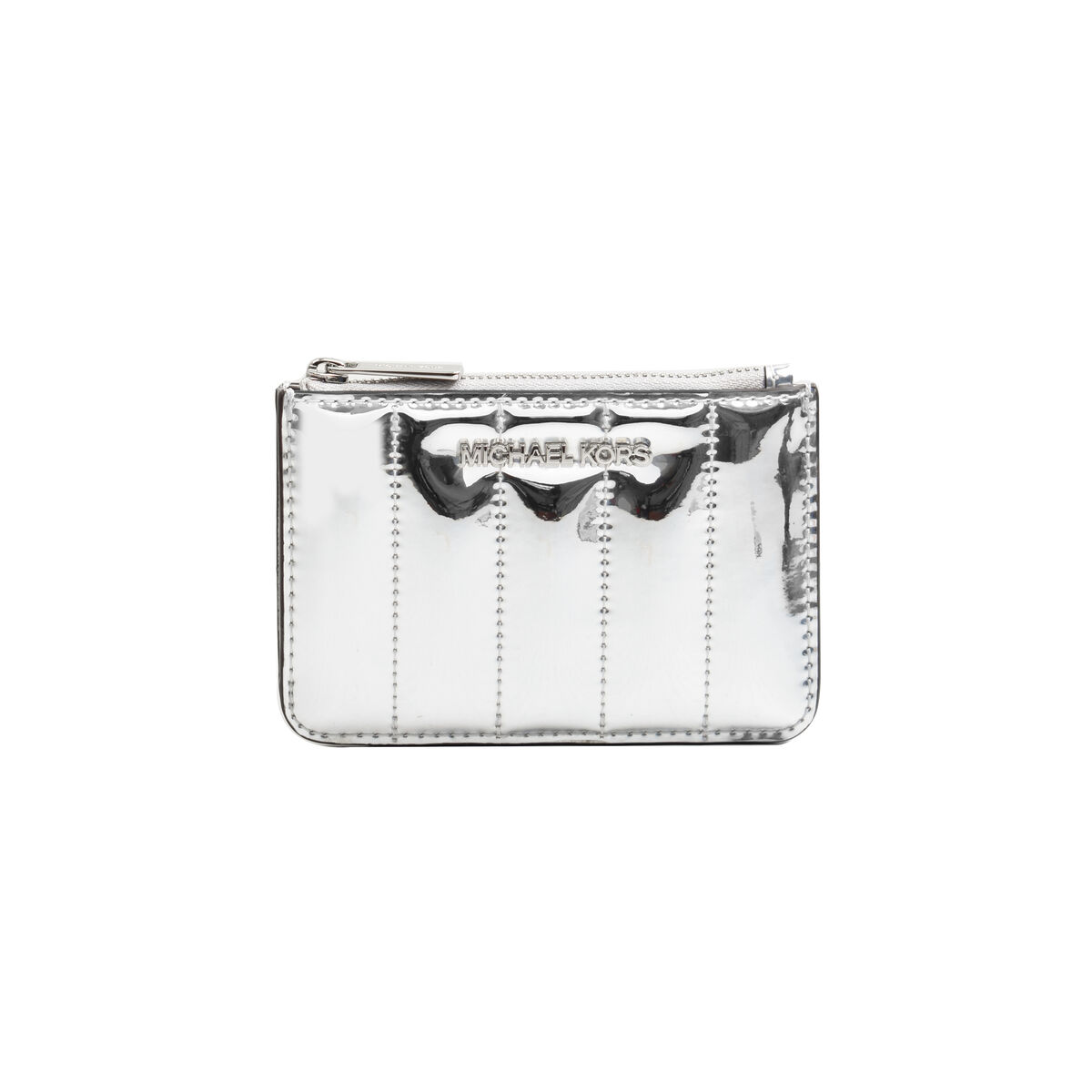 Purse Michael Kors Jet Set Travel Grey