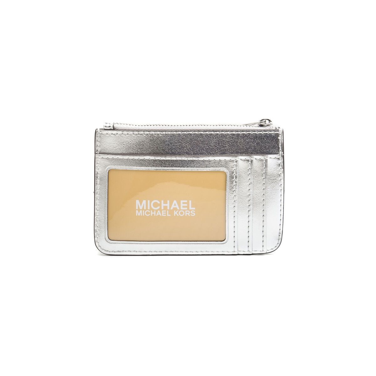 Purse Michael Kors Jet Set Travel Grey