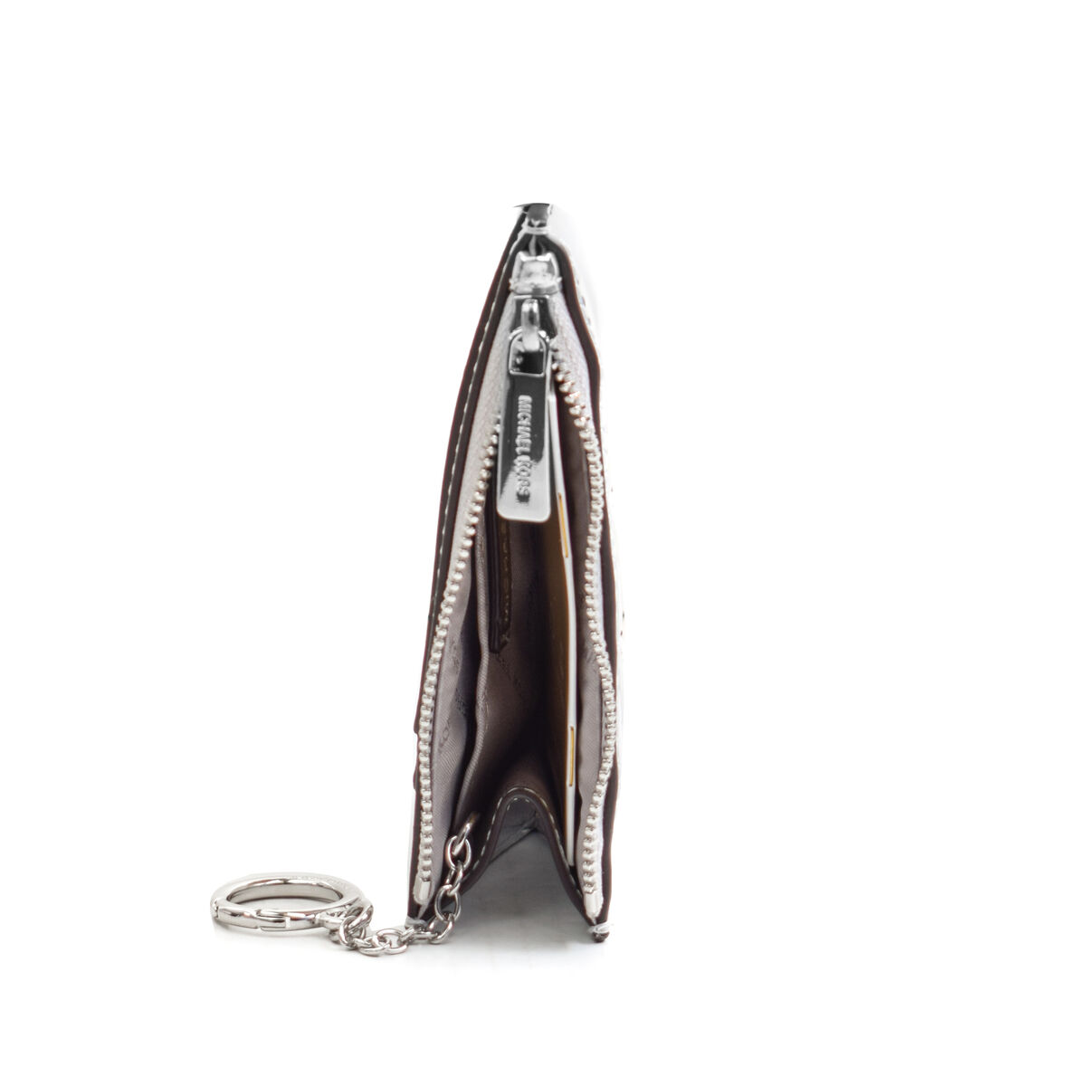 Purse Michael Kors Jet Set Travel Grey