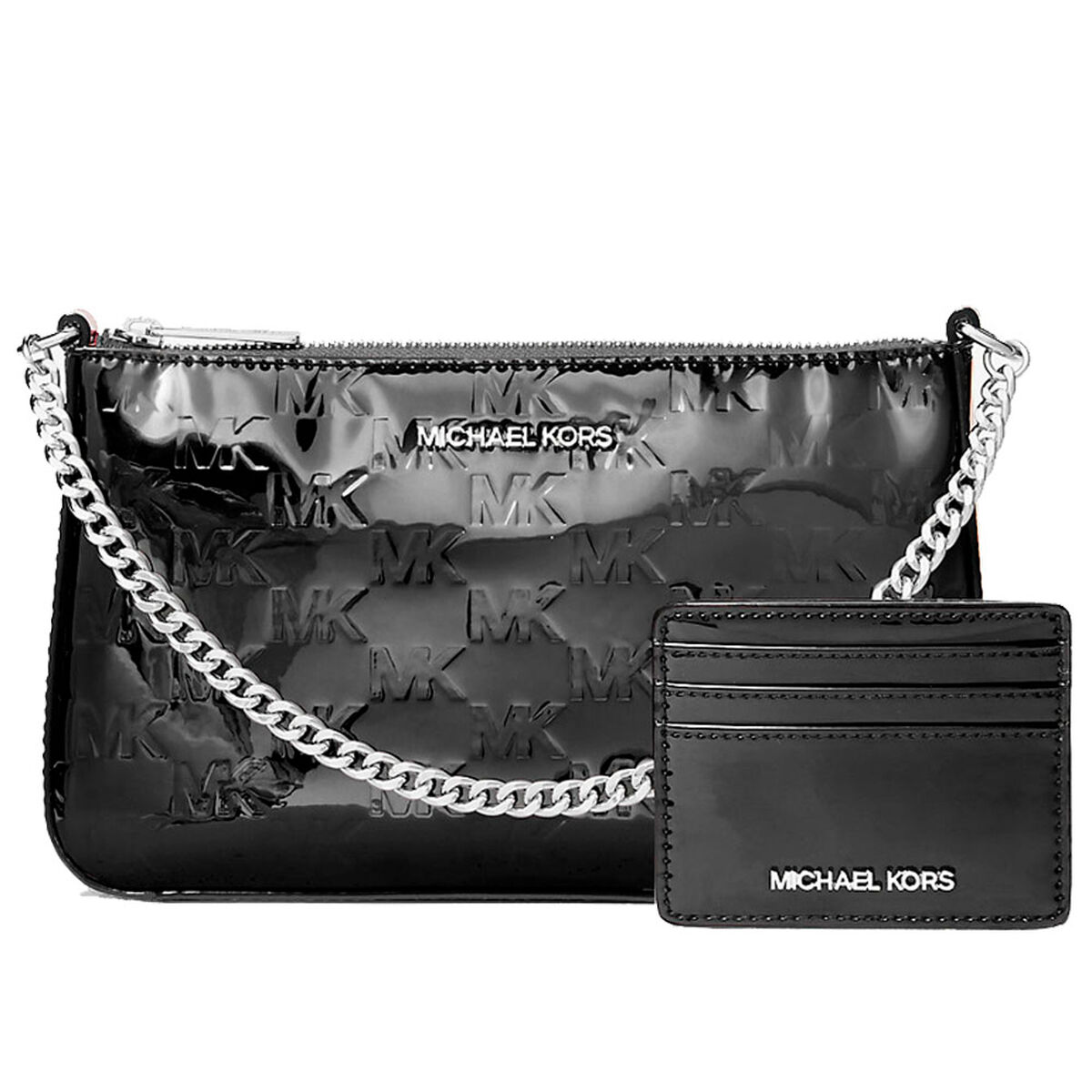 Hand bag Michael Kors 35F5SGZD6O-BLACK Hand bag Michael Kors 35F5SGZD6O-BLACK