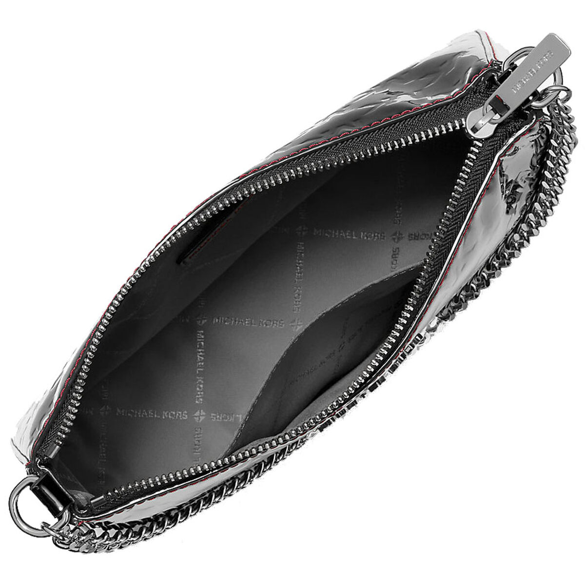 Hand bag Michael Kors 35F5SGZD6O-BLACK