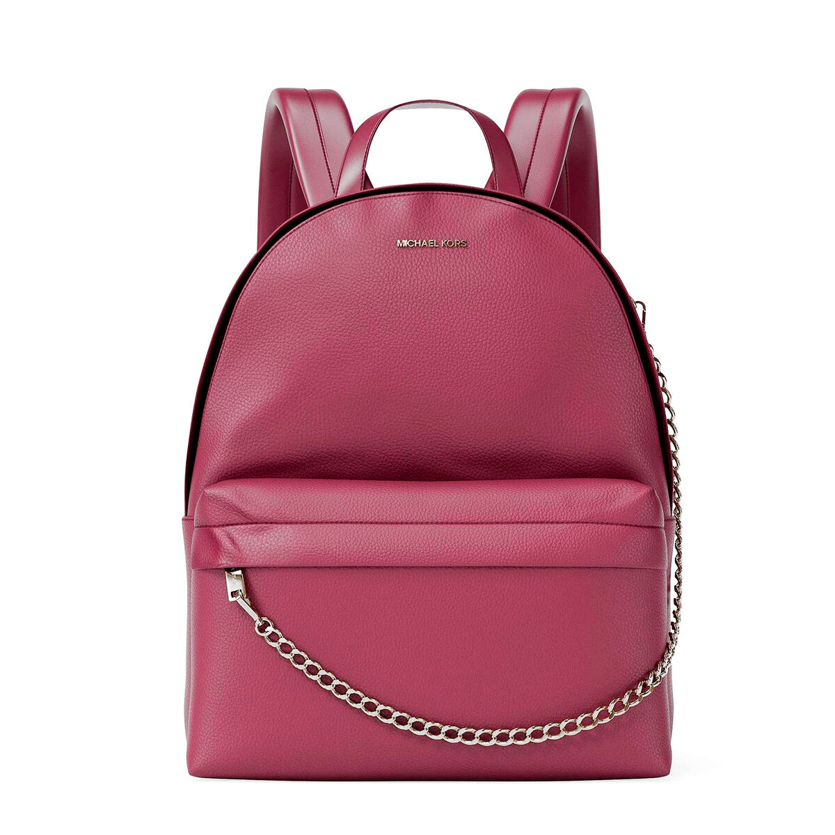 Rucksack Michael Kors 35F5S04B2V-DK-RASPEBERRY Pink 32 x 27 x 15 cm Rucksack Michael Kors 35F5S04B2V-DK-RASPEBERRY Pink 32 x 27 x 15 cm