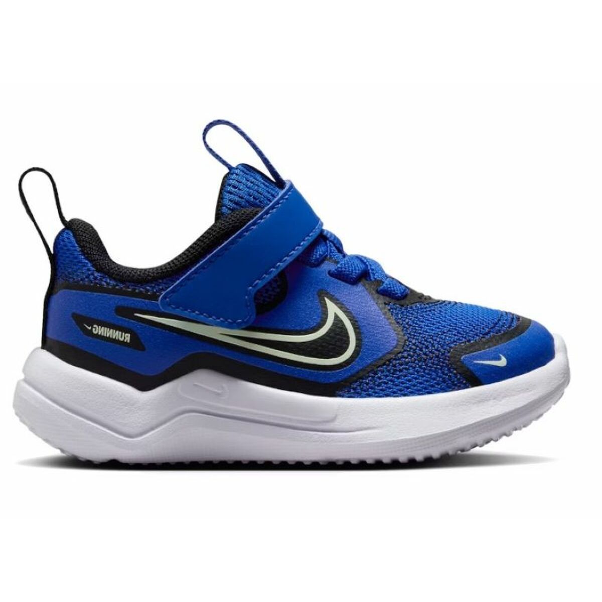 Baby’s Sports Shoes Nike COSMIC RUNNER (TD) HM4401 407 Blue