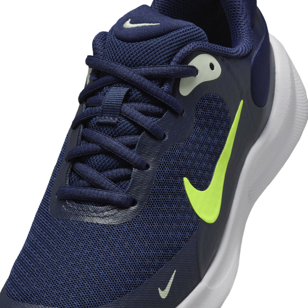 Sports Shoes for Kids Nike REVOLUTION 7 GS FB7689 403