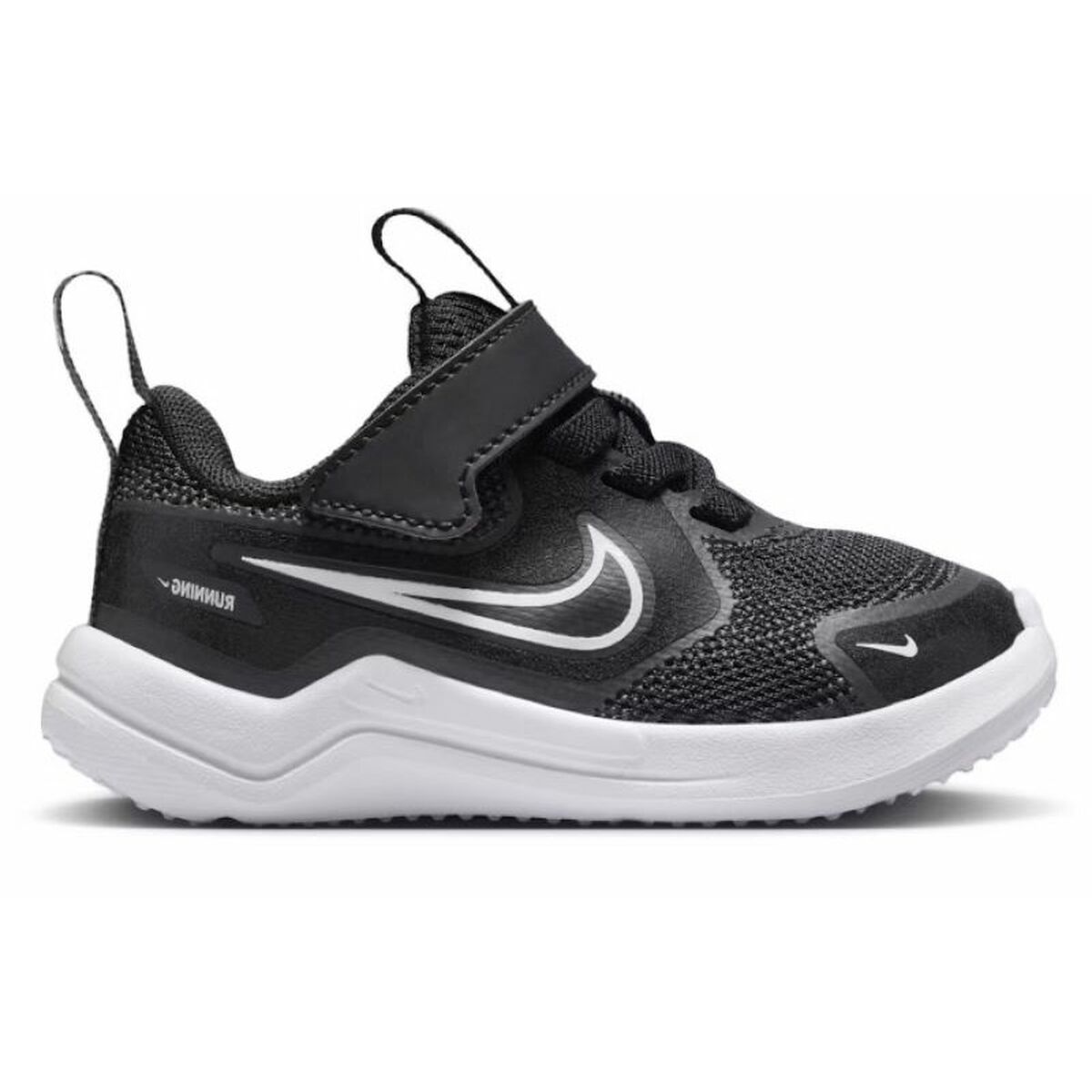 Baby’s Sports Shoes Nike COSMIC RUNNER TD HM4401 003 Black