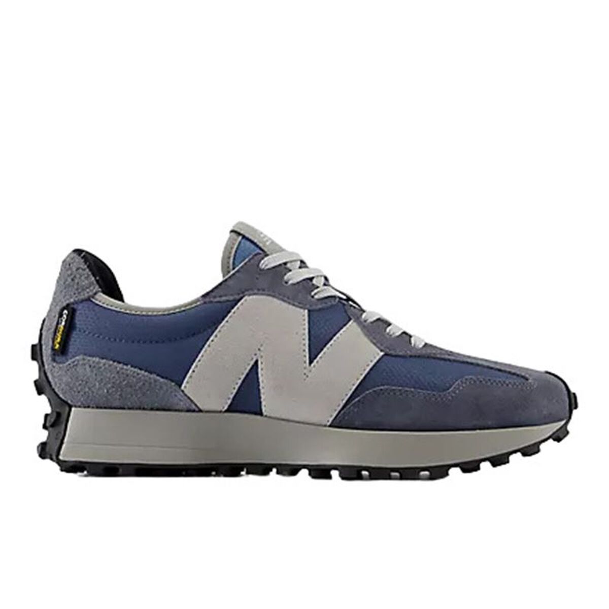 Women’s Casual Trainers New Balance 327 Blue Women’s Casual Trainers New Balance 327 Blue