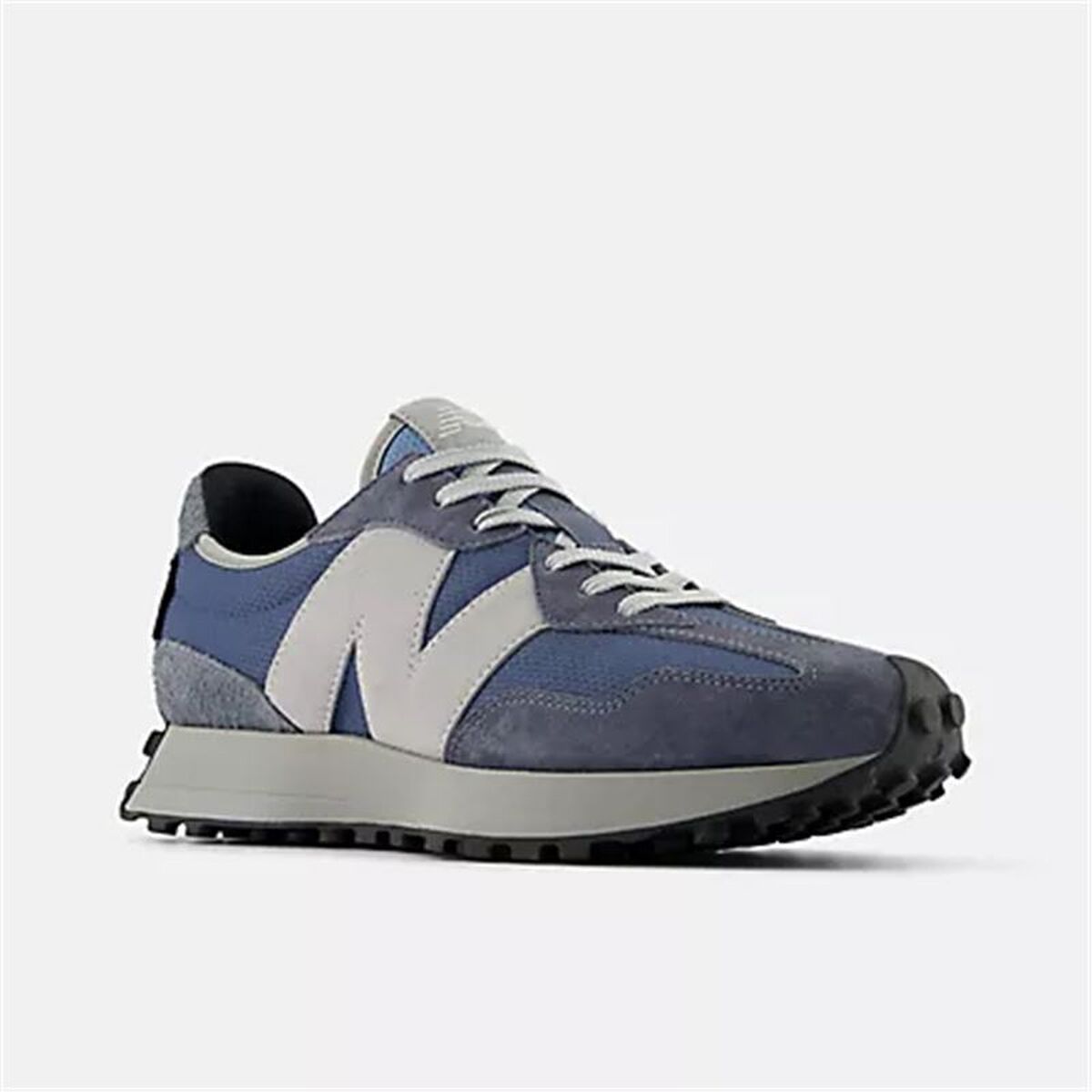 Women’s Casual Trainers New Balance 327 Blue