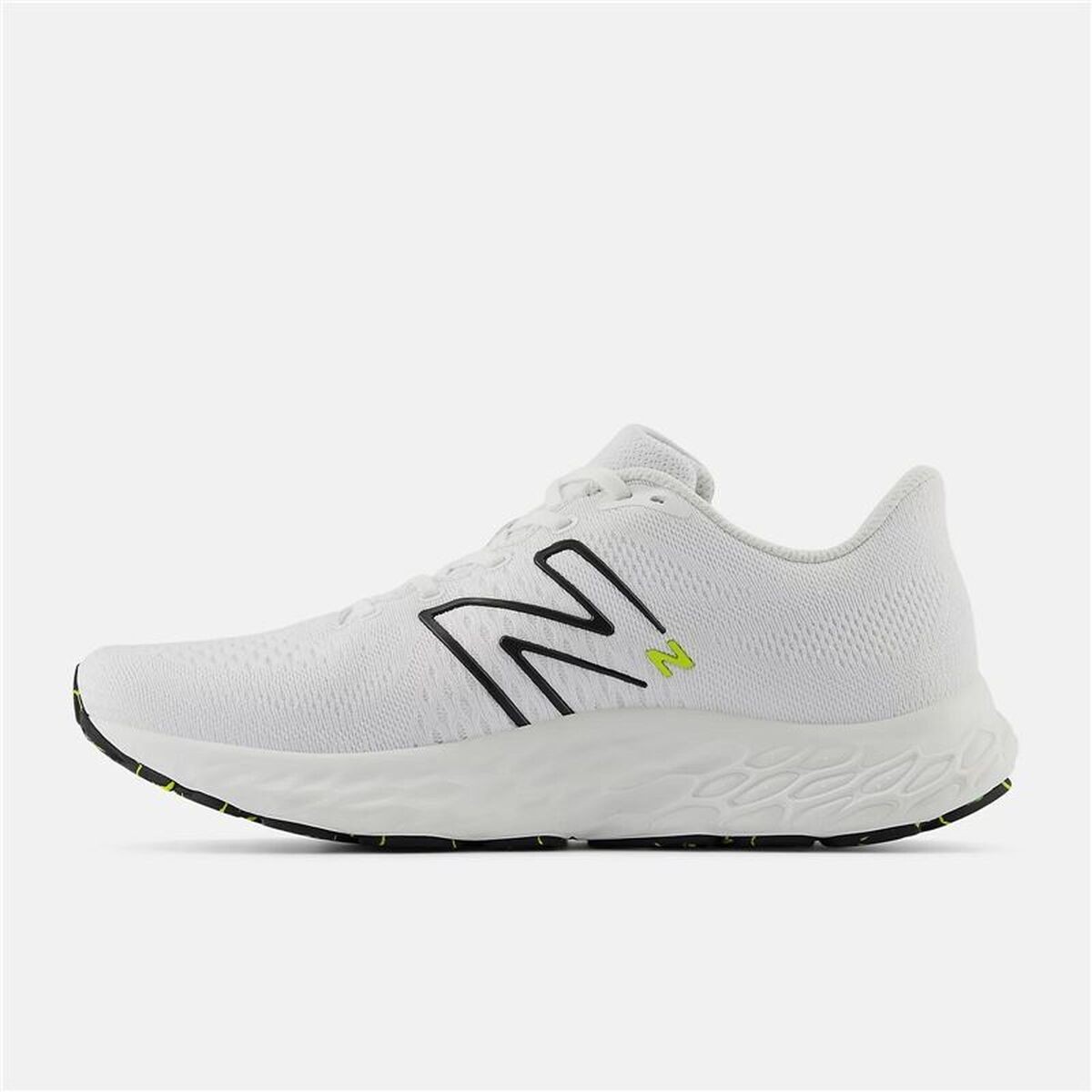 Running Shoes for Adults New Balance Fresh Foam X White