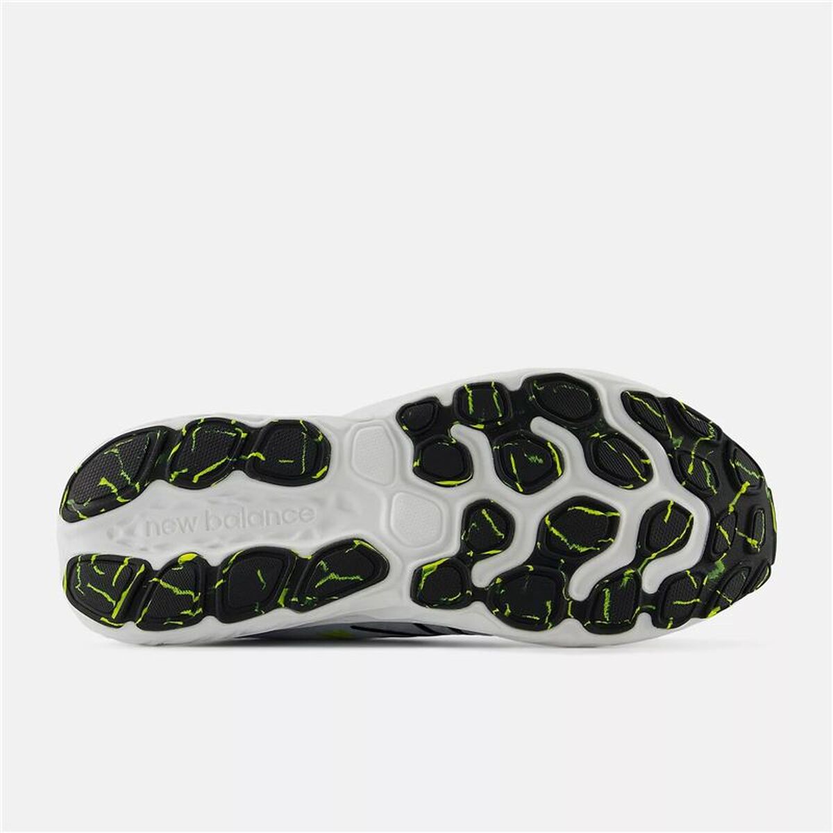 Running Shoes for Adults New Balance Fresh Foam X White