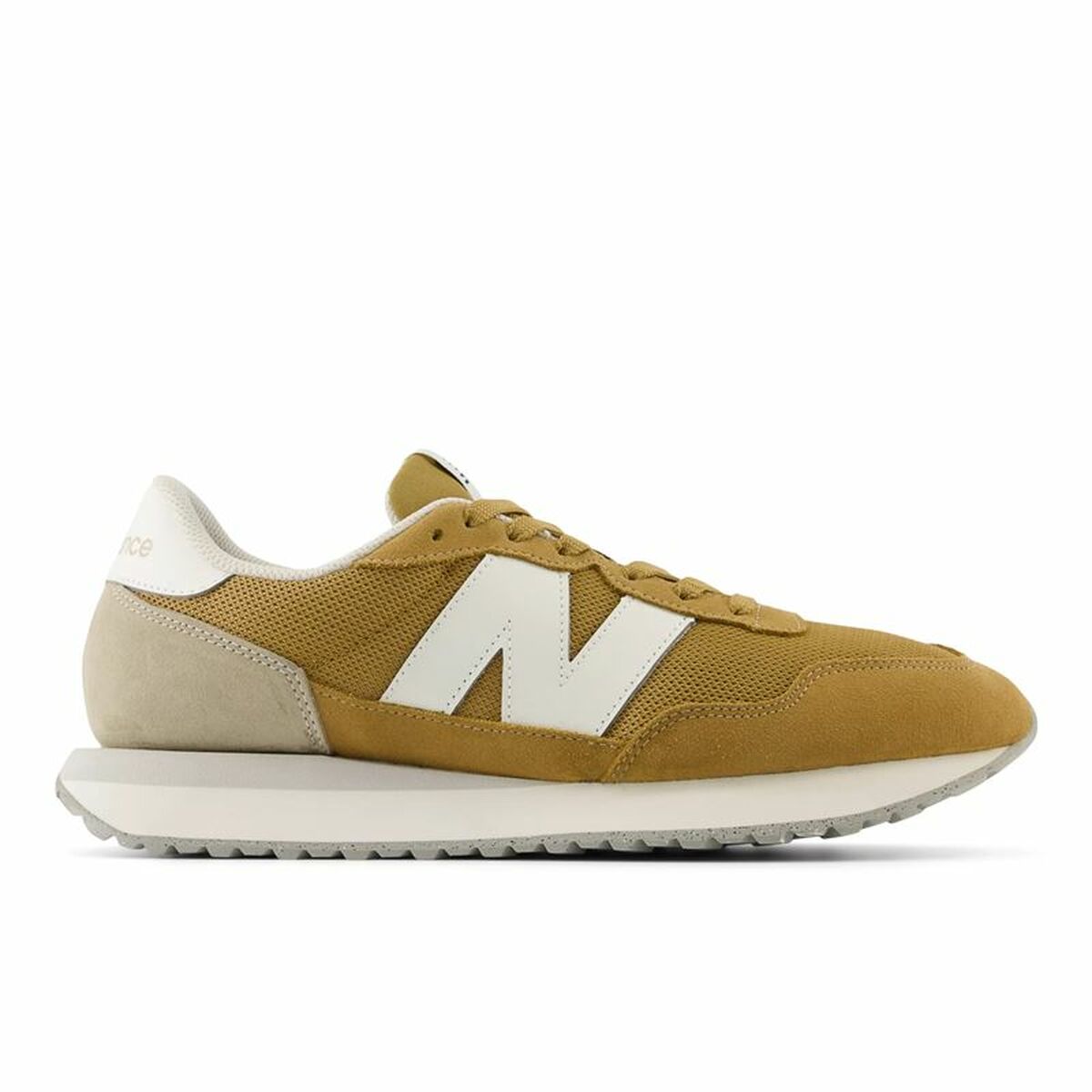 Menâs Casual Trainers New Balance 237 Golden Menâs Casual Trainers New Balance 237 Golden