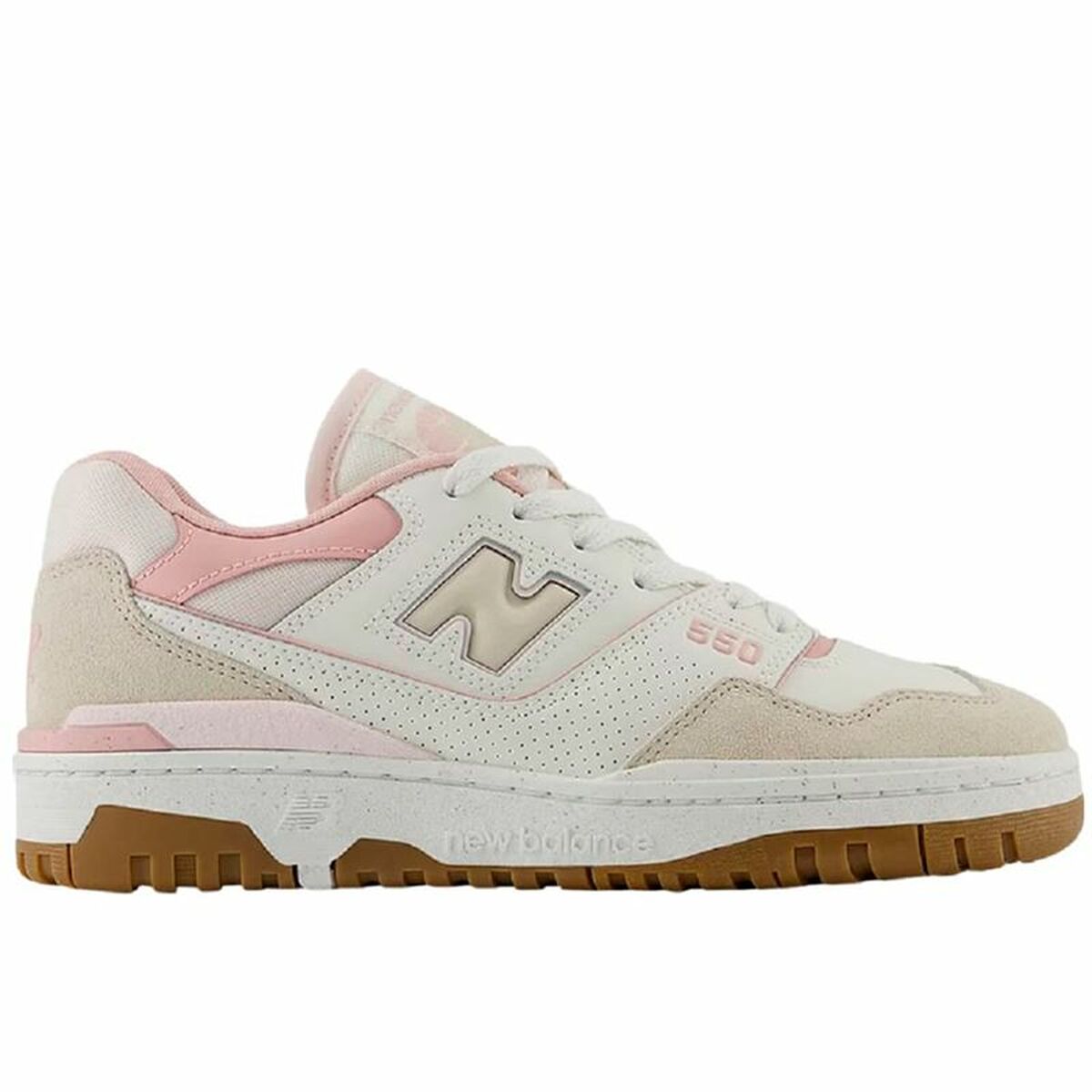Sports Trainers for Women New Balance BBW550 Beige Sports Trainers for Women New Balance BBW550 Beige