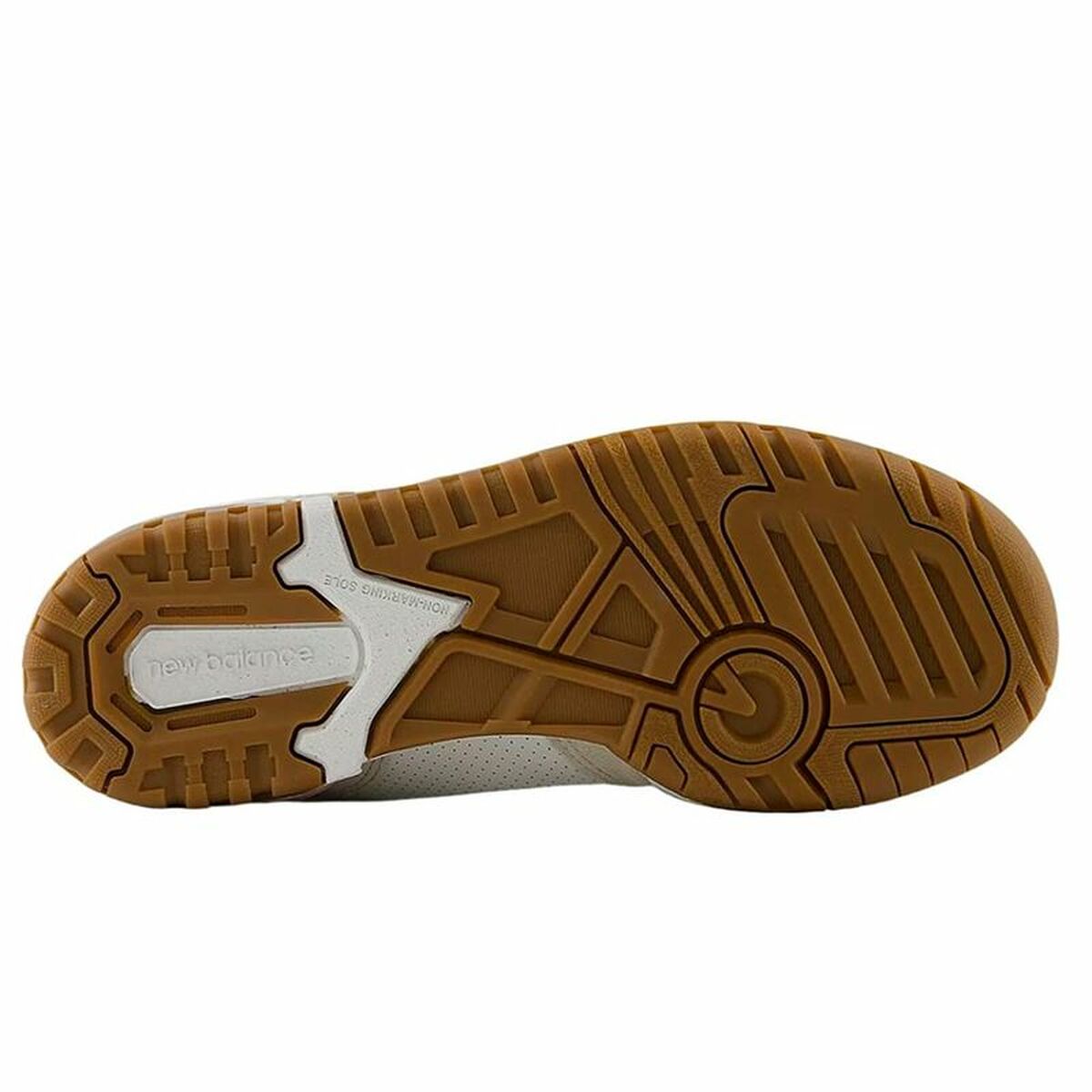 Sports Trainers for Women New Balance BBW550 Beige