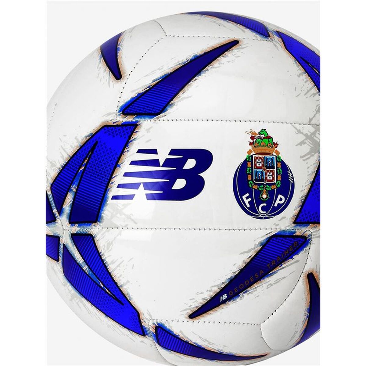 Football New Balance FC Porto Geodesa 5 Size 5