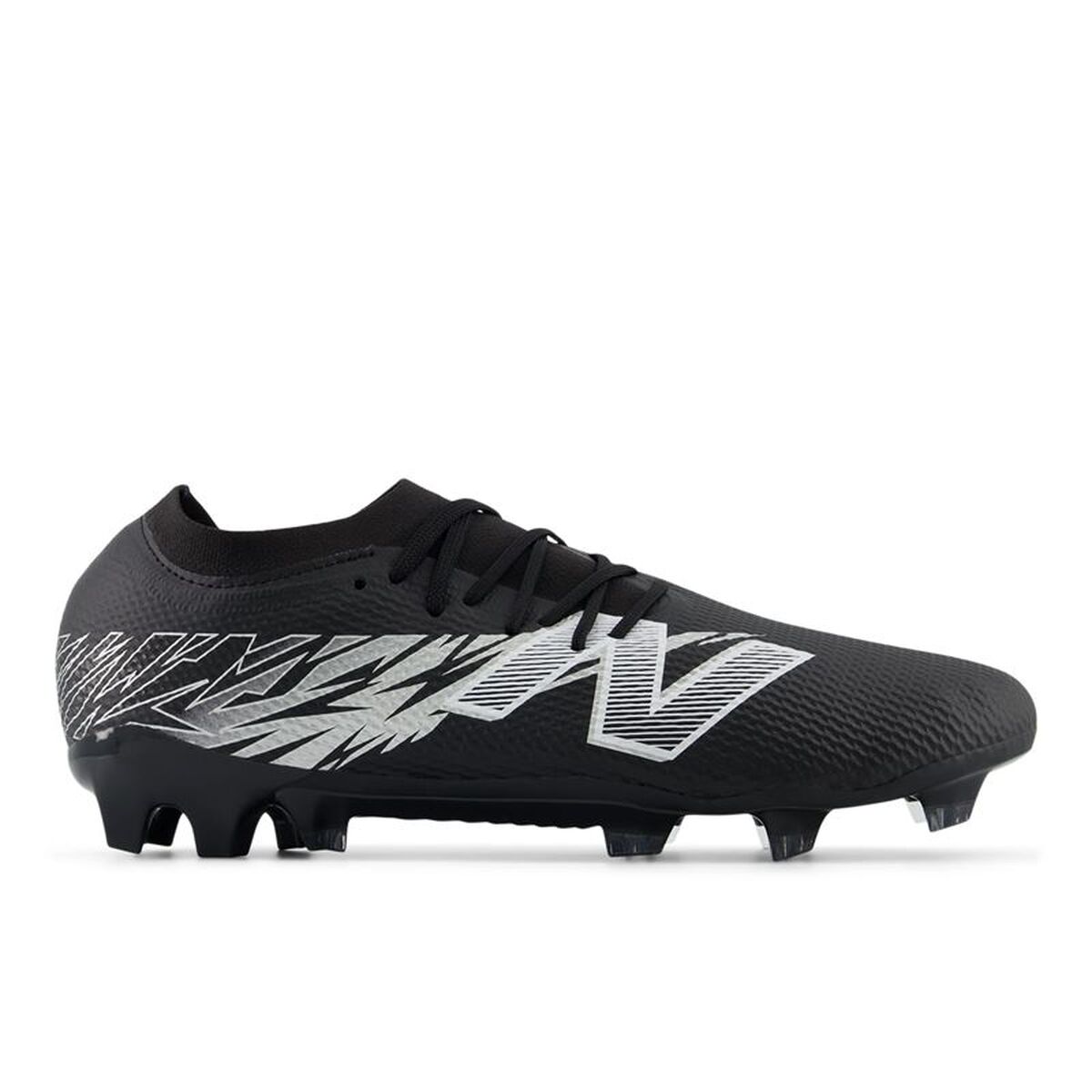 Adult’s Football Boots New Balance Furon Team Fg V8 Black Adult’s Football Boots New Balance Furon Team Fg V8 Black
