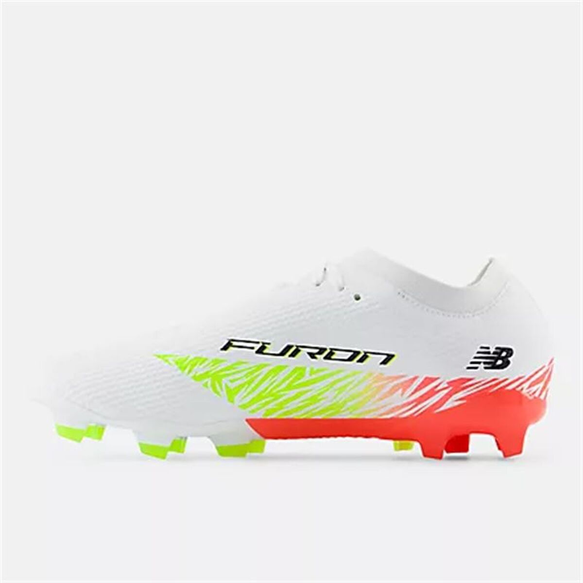 Adult’s Football Boots New Balance Furon Team Fg V8
