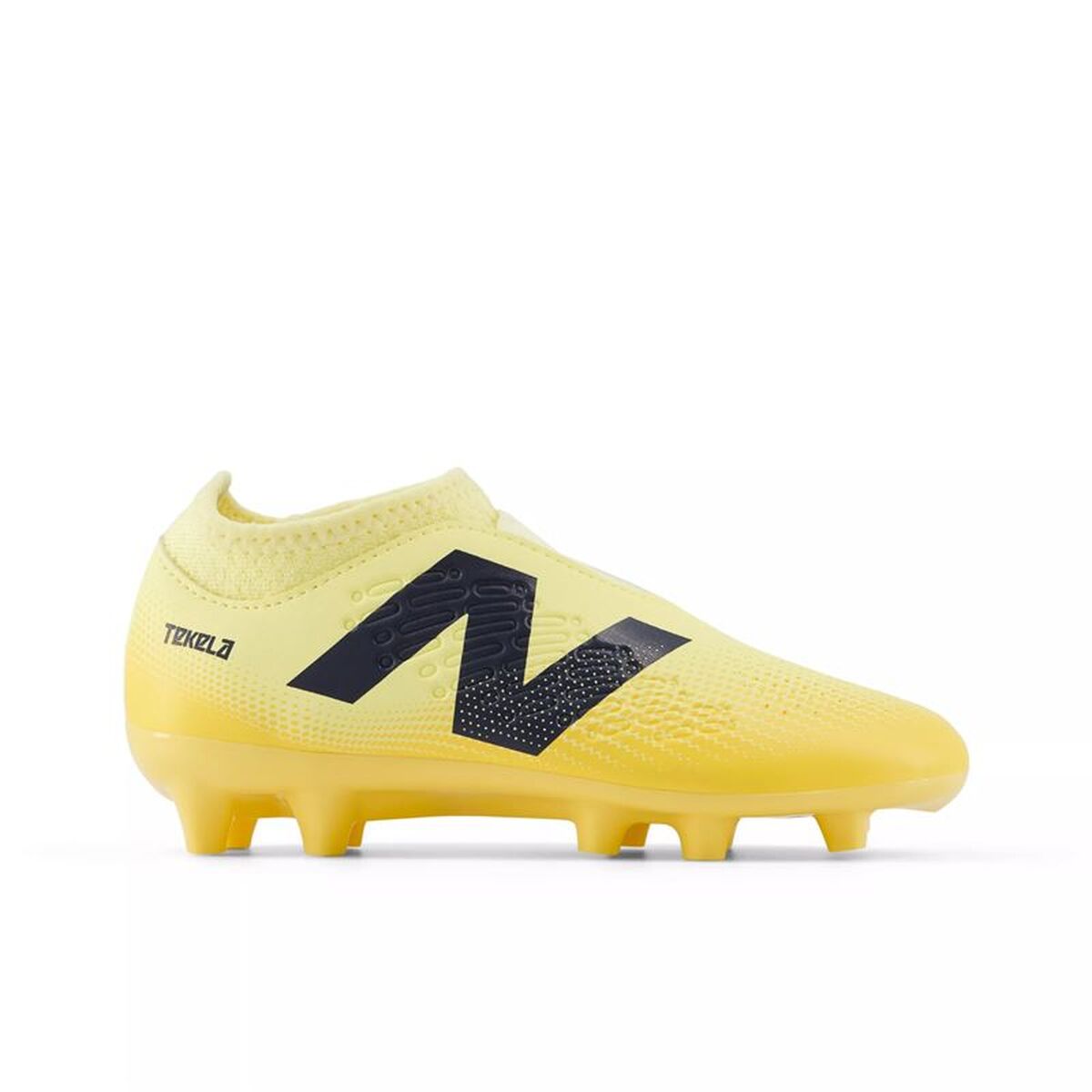 Adult’s Football Boots New Balance Tekela Magique Yellow Adult’s Football Boots New Balance Tekela Magique Yellow