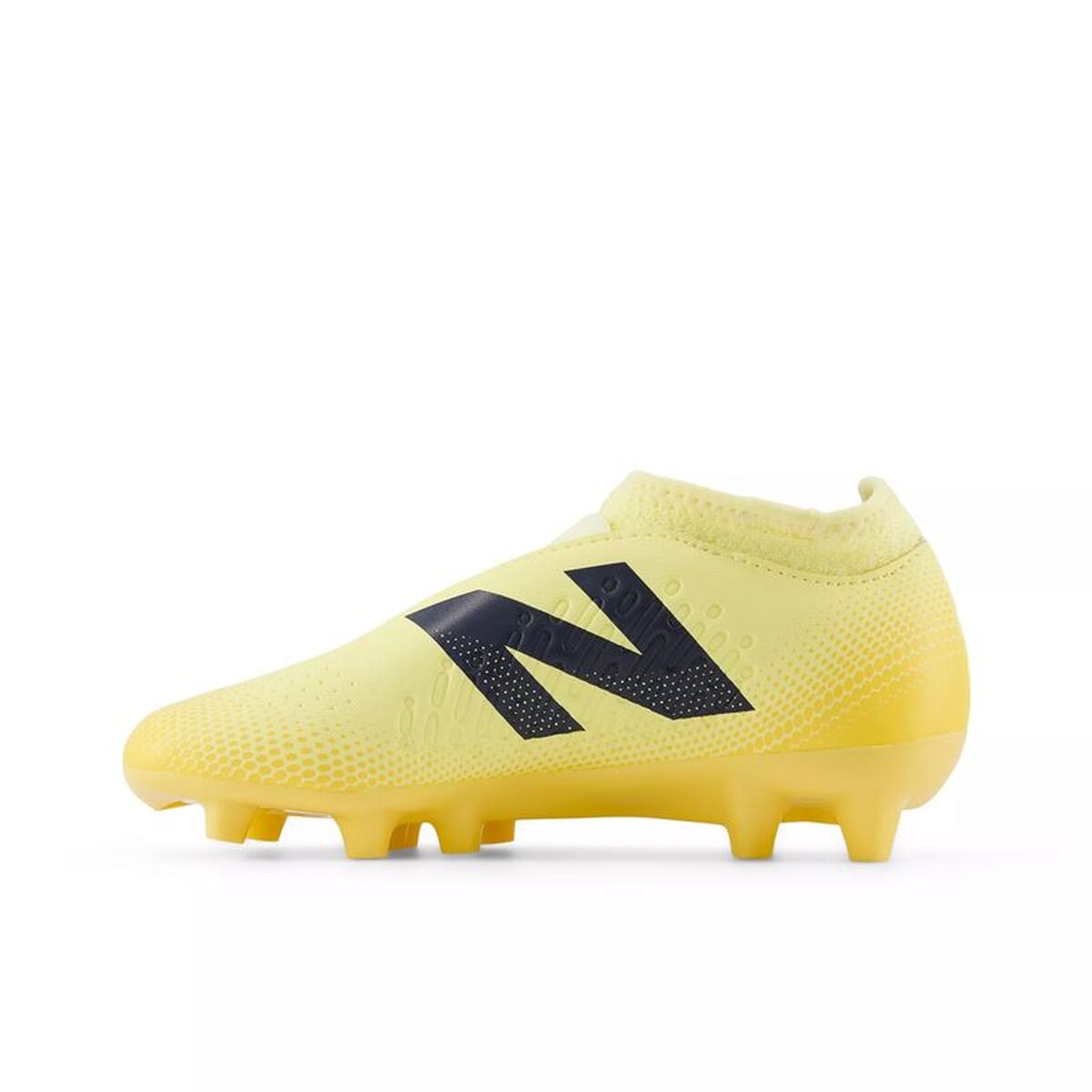 Adult’s Football Boots New Balance Tekela Magique Yellow