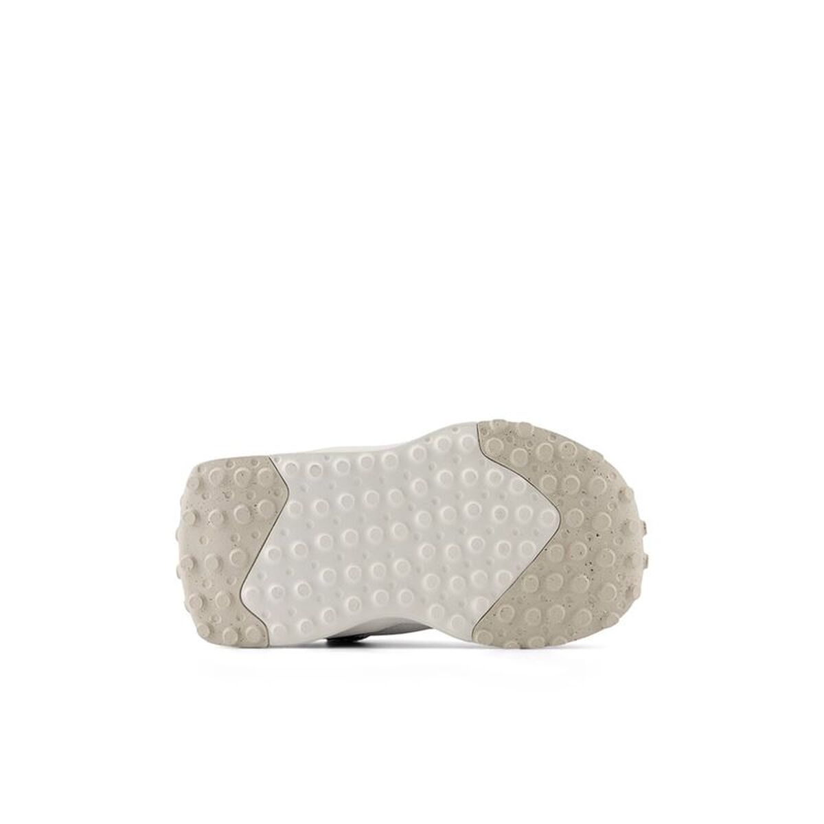 Sports Shoes for Kids New Balance 327 New-B Hook Loop Black