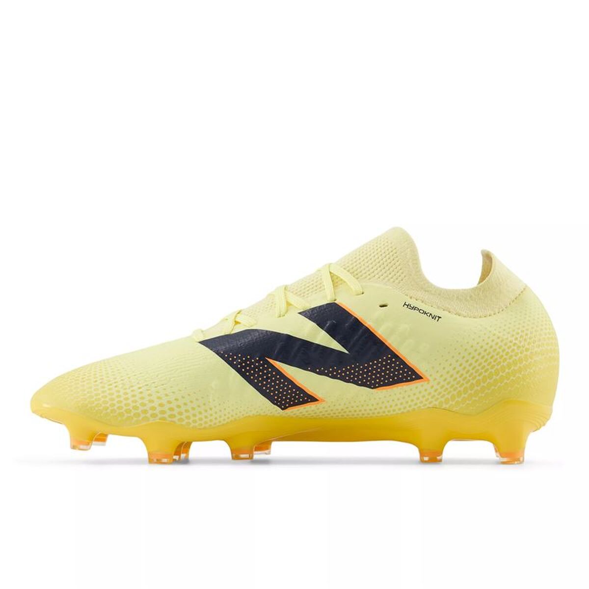 Adult’s Football Boots New Balance Tekela Magia Low Laced Yellow