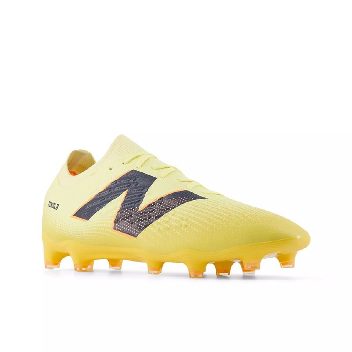 Adult’s Football Boots New Balance Tekela Magia Low Laced Yellow