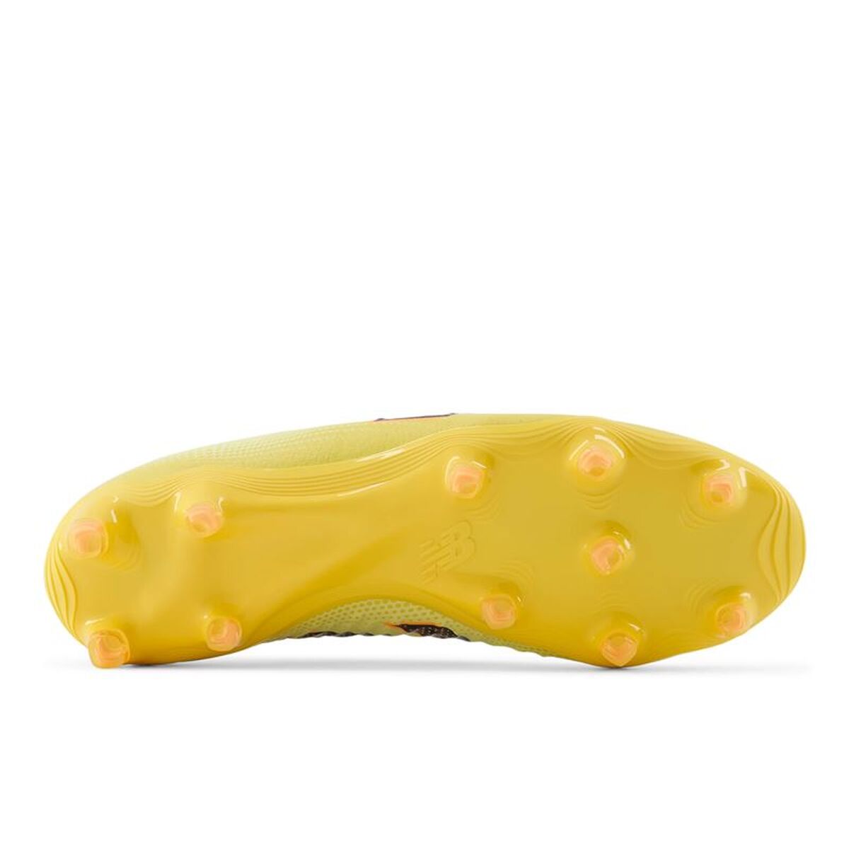 Adult’s Football Boots New Balance Tekela Magia Low Laced Yellow