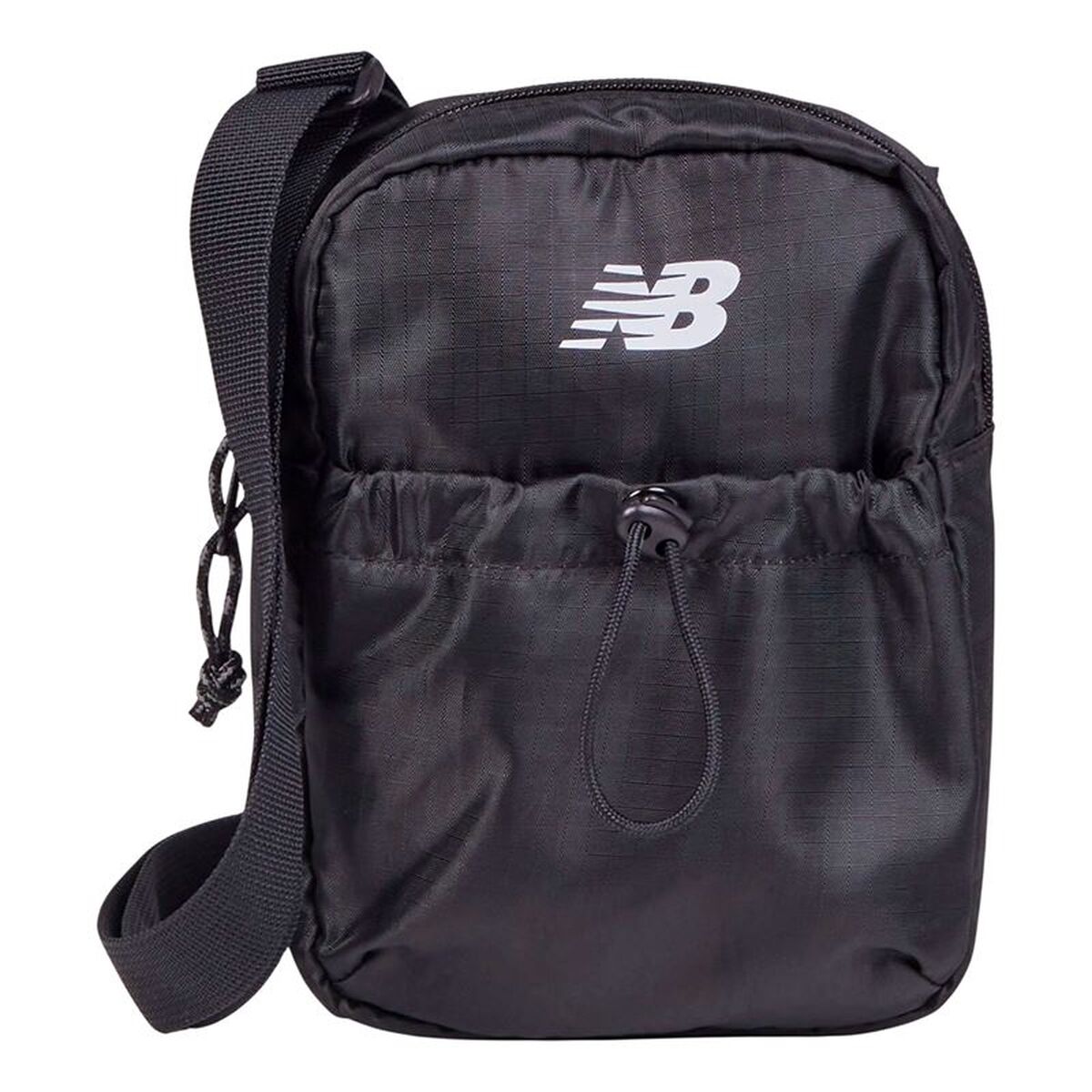 Men’s Shoulder Bag New Balance Essential Sling Men’s Shoulder Bag New Balance Essential Sling