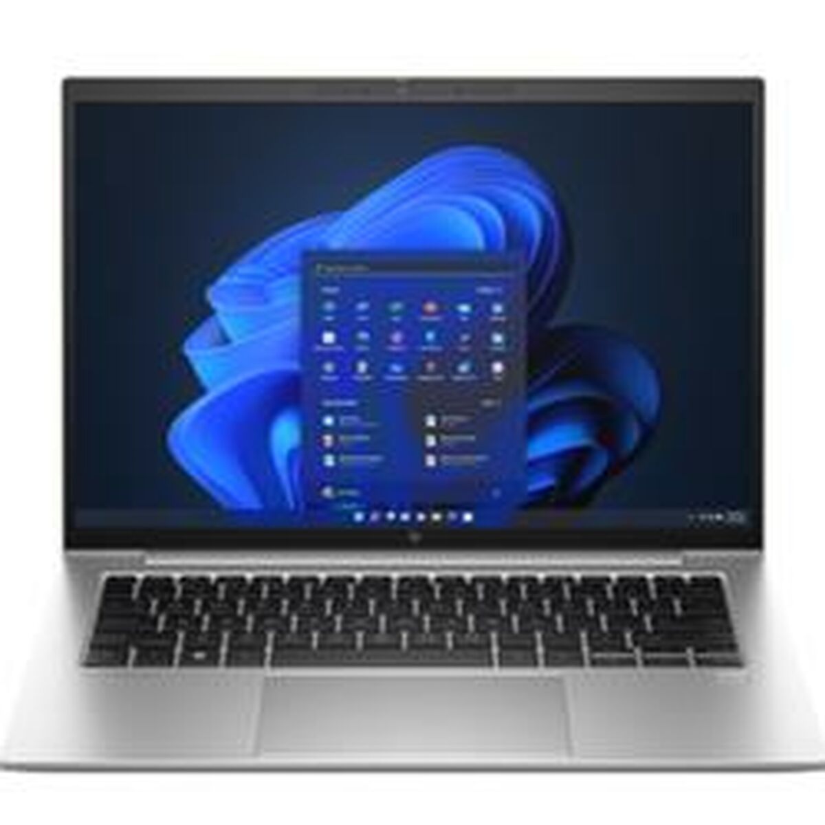 Laptop HP EB1040G10 14″ i7-1360P 32 GB RAM 512 GB SSD Spanish Qwerty