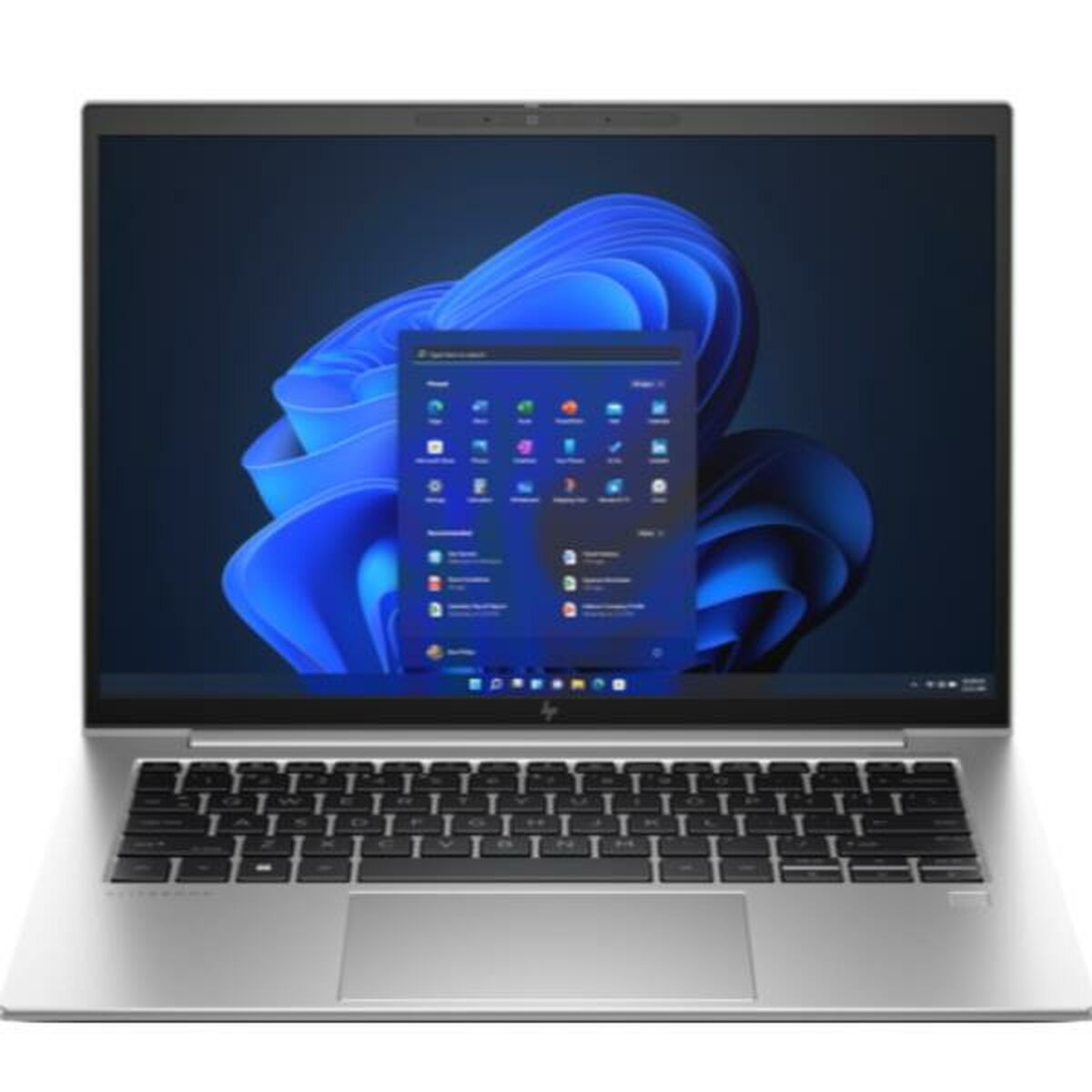Laptop HP EB1040G10 14″ i7-1360P 32 GB RAM 512 GB SSD Spanish Qwerty